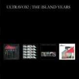 Ultravox Island Years