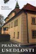 Scriptorium Pražské usedlosti