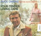 Owens Buck & Buckaroos Your Tender Loving Care (Digipack)