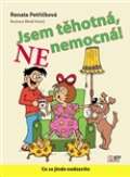IFP Publishing Jsem těhotná, NE nemocná