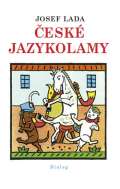 Lada Josef České jazykolamy