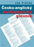 Arsci Česko-anglický pedagogický slovník