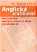 Arsci Anglick cvien. Pro gymnzia, stedn a jazykov koly a 2. stupe zkladnch kol