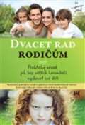 Barrister & Principal Dvacet rad rodičům