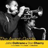 Coltrane John Avant Garde -Digi/Remast-
