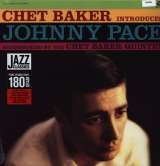 Baker Chet Introduces Johnny Pace