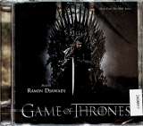OST Game Of Thrones (Music From The HBO Series)