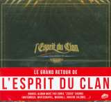 L'esprit Du Clan Chapitre Vi