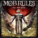 Mob Rules Tales From Beyond (2lp+cd)