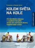 Cykloknihy Kolem světa na kole