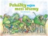 Grifart Pohádky nejen mezi stromy