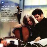 Du Pr Jacqueline Haydn: Cello Concertos - Boccherini: Cello Concerto