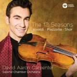 Warner Music 12 Seasons (Vivaldi, Piazzola, Shor)