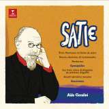 Ciccolini Aldo Satie:Gymnopedies