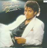 Jackson Michael Thriller