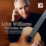 Williams John Guitar Master