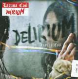 Lacuna Coil Delirium 