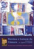 Refugium Velehrad-Roma Novéna s Luísem da Câmara, životopiscem sv. Ignáce z Loyoly