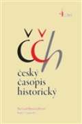 Historick� �stav AV �R, v.v.i. �esk� �asopis historick� 4/2015