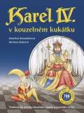 Slovart Karel IV. v kouzelnm kuktku Pohledy do ivota mskho csae a eskho krle