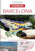 Lingea Barcelona - Poznejte
