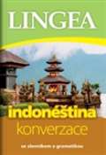 Lingea Indonéština - konverzace