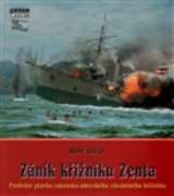 Mare-Czech Znik kinku Zenta