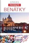 Lingea Benátky - Poznejte