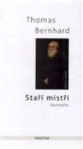 Bernhard Thomas Staří mistři