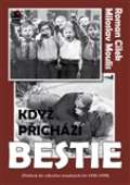 Moulis Miloslav Když přichází bestie