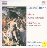 Palestrina G.P. Da Missa Papae Marcelli
