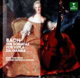 Warner Music 3 Sonaten Fr Violoncello & Cembalo