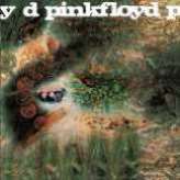 Pink Floyd A Saucerful Of Secrets - 2011 remastered