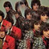 Pink Floyd Piper At The Gates Of Dawn - 2011 remastered