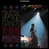 Sinatra Frank Sinatra at the Sands