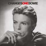 Bowie David Changesonebowie