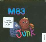 M83 Junk