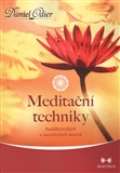 Maitrea Meditační techniky