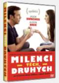 Peet Amanda Milenci těch druhých