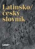 Leda Latinsko-český slovník