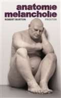Prostor Anatomie melancholie