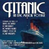 MVD Titanic: An Epic Musical Voyage