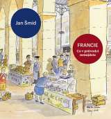 Gutenberg Francie - Co v prvodci nenajdete