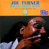 Turner Big Joe Big Joe Rides Again