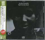 Franklin Aretha Spirit In the Dark