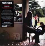 Pink Floyd Ummagumma