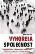 Rybka Publishers Vyhořelá společnost