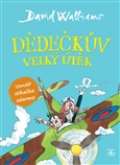 Argo Dědečkův velký útěk