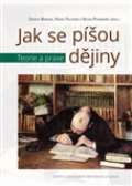 Centrum pro studium demokracie Jak se píšou dějiny