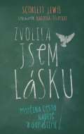 Kristián Zvolila jsem lásku